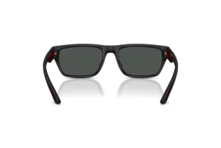 Rear view Emporio Armani EA4267U (500987)