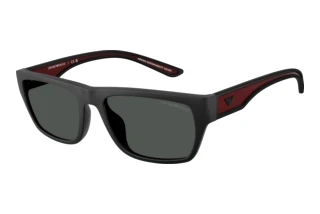 Front view Emporio Armani EA4267U (500987)