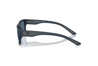 Side view Emporio Armani EA4267U (618580)