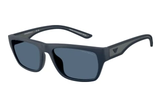 Front view Emporio Armani EA4267U (618580)