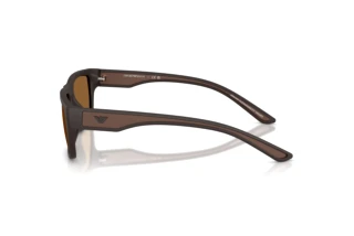 Side view Emporio Armani EA4267U (618673)