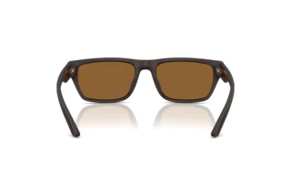 Rear view Emporio Armani EA4267U (618673)