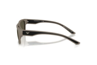 Side view Emporio Armani EA4267U (636187)