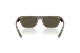 Rear view Emporio Armani EA4267U (636187)