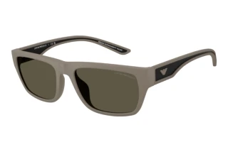 Front view Emporio Armani EA4267U (636187)