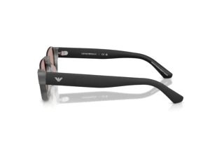 Side view Emporio Armani EA4268U (63677N)