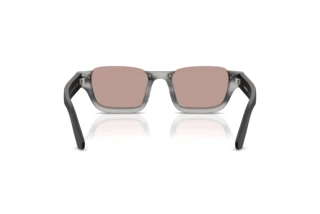 Rear view Emporio Armani EA4268U (63677N)