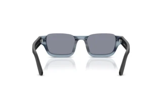 Rear view Emporio Armani EA4268U (6368/1)