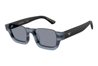 Front view Emporio Armani EA4268U (6368/1)