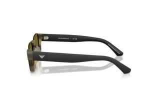 Side view Emporio Armani EA4268U (6369/2)