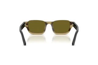 Rear view Emporio Armani EA4268U (6369/2)