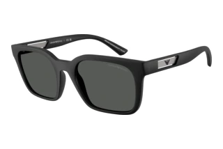 Front view Emporio Armani EA4269 (500987)