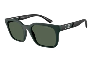 Front view Emporio Armani EA4269 (637071)