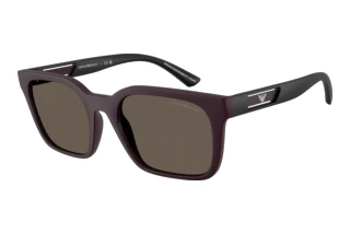 Front view Emporio Armani EA4269 (6371/3)