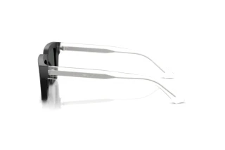 Side view Emporio Armani EA4270 (500187)