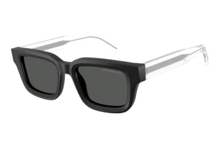 Front view Emporio Armani EA4270 (500187)