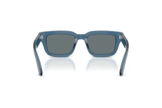 Rear view Emporio Armani EA4270 (636280)
