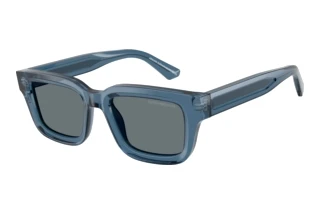 Front view Emporio Armani EA4270 (636280)