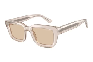 Front view Emporio Armani EA4270 (636393)