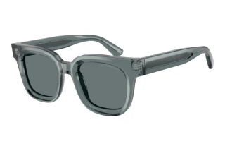 Front view Emporio Armani EA4271 (636480)