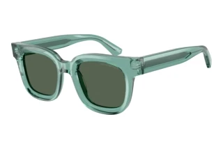 Front view Emporio Armani EA4271 (636571)