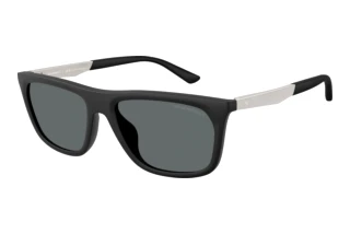 Front view Emporio Armani EA4272U (500181)
