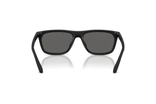 Rear view Emporio Armani EA4272U (500187)