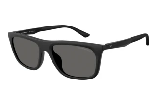 Front view Emporio Armani EA4272U (500187)