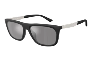 Front view Emporio Armani EA4272U (63726G)