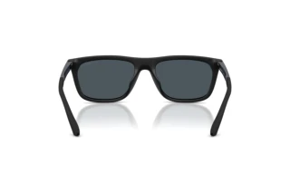 Rear view Emporio Armani EA4272U (637387)
