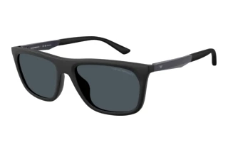 Front view Emporio Armani EA4272U (637387)