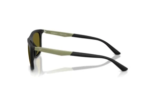 Side view Emporio Armani EA4272U (6374/2)