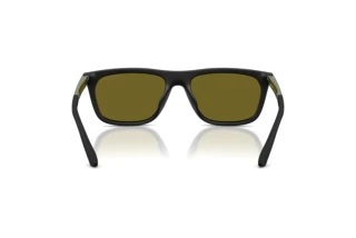 Rear view Emporio Armani EA4272U (6374/2)