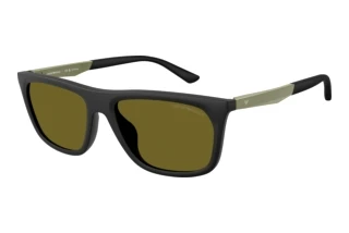 Front view Emporio Armani EA4272U (6374/2)
