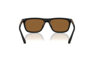 Rear view Emporio Armani EA4272U (637573)
