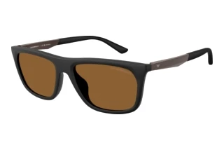 Front view Emporio Armani EA4272U (637573)