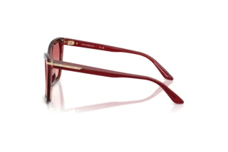 Side view Emporio Armani EA4273BU (6377A5)