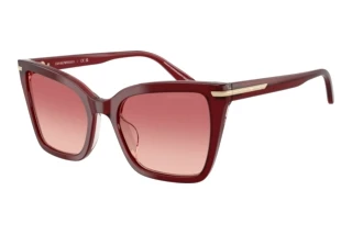 Front view Emporio Armani EA4273BU (6377A5)