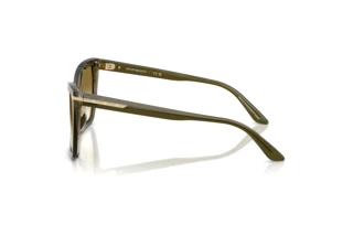 Side view Emporio Armani EA4273BU (63788E)