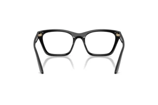 Rear view Emporio Armani EA4274BU (50171W)