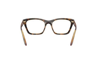Rear view Emporio Armani EA4274BU (50261W)
