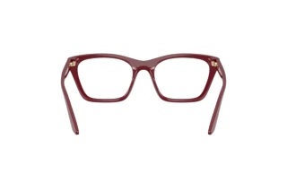 Rear view Emporio Armani EA4274BU (52611W)