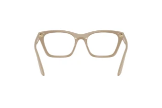 Rear view Emporio Armani EA4274BU (63791W)