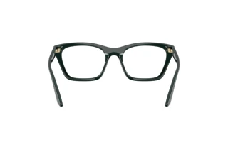 Rear view Emporio Armani EA4274BU (63801W)