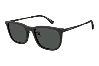 Front view Emporio Armani EA4275D (500187)