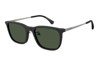 Front view Emporio Armani EA4275D (50019A)