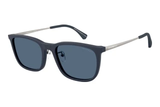 Front view Emporio Armani EA4275D (508880)