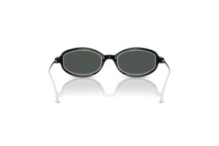 Rear view Emporio Armani EA4276U (501787)