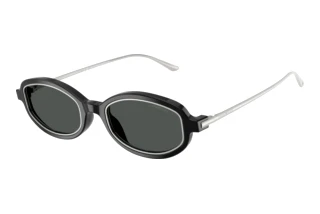 Front view Emporio Armani EA4276U (501787)