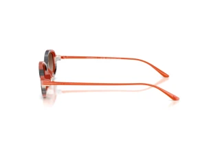 Side view Emporio Armani EA4276U (642613)